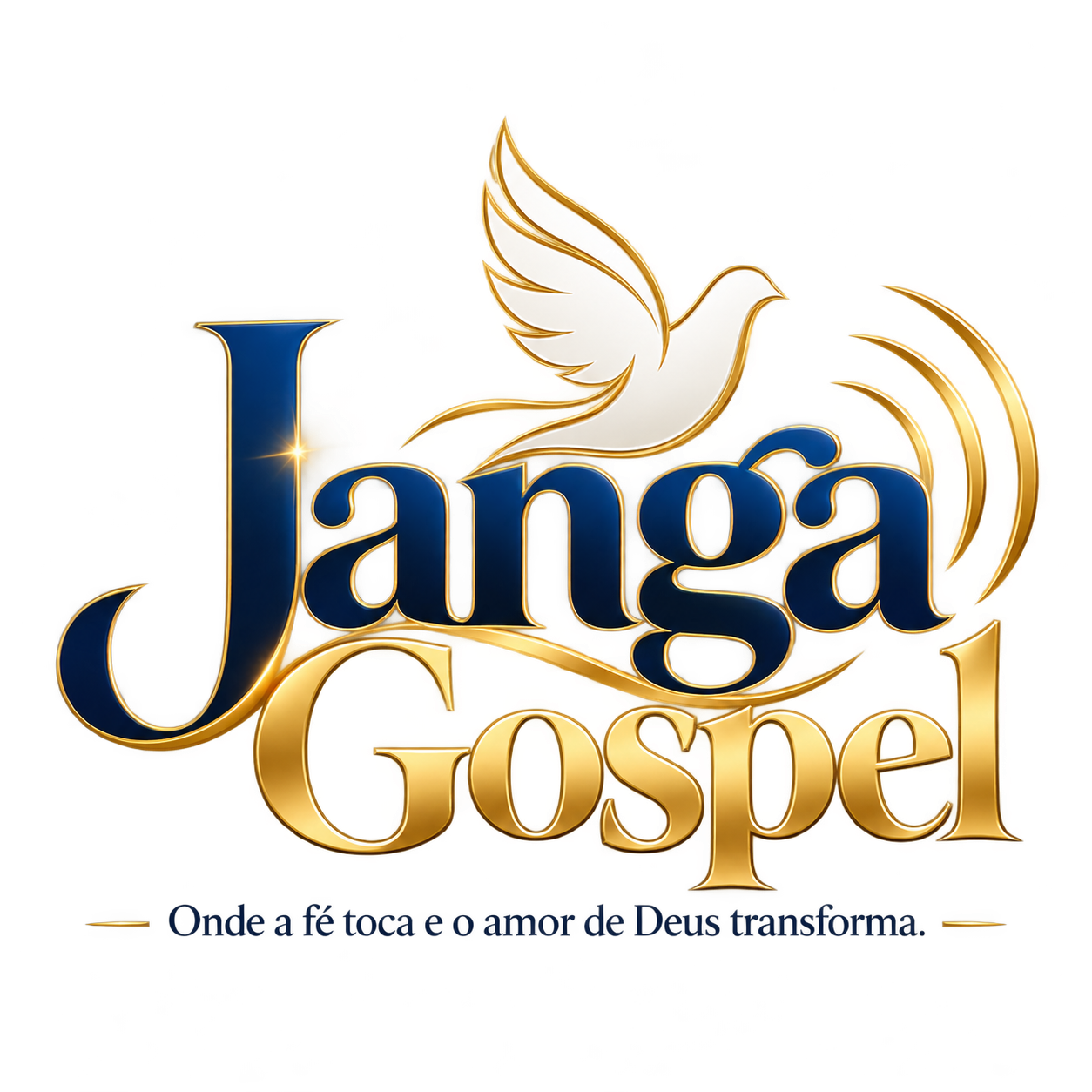 Logo Janga Gospel